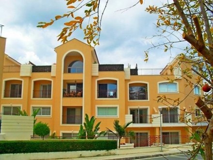 Продажа новых квартир на Кипре (Пафос).Прекрасный 2-ух спальный таунхаус, находи. . фото 4