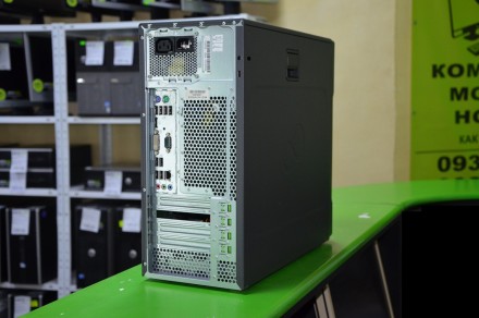В продаже отличный офисный компьютер Fujitsu Siemens на Core i5-2400, идеально п. . фото 4