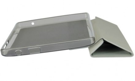 Представляем вам Utty Y-case Lenovo Tab 2 A7-20 7" Grey! Данный чехол имеет уник. . фото 5