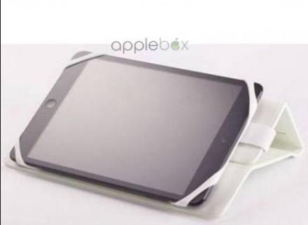 Обложка Capdase Folder Case Lapa 280A для планшета 9"-10" изготовлена из искусст. . фото 3