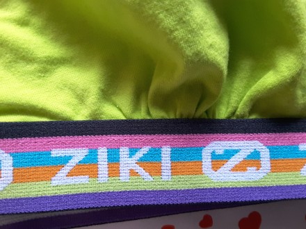 Яркий топик от бельгийского бренда Ziki разнообразит Ваш гардероб!
Очень прияте. . фото 6