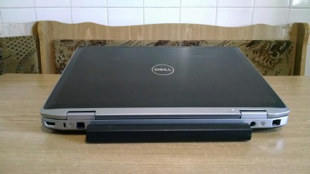 Dell Latitude E6420, 14'', i5-2520M, 4GB, 250GB, добра батарея

Потужний, якіс. . фото 8