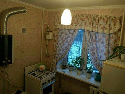 Продам 2-комнатную квартиру в Корабельном р-н., по пр. Богоявленскому, кирпич, 3. Корабельный. фото 3