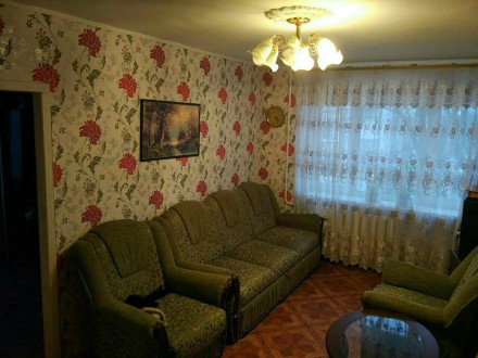 Продам 2-комнатную квартиру в Корабельном р-н., по пр. Богоявленскому, кирпич, 3. Корабельный. фото 4