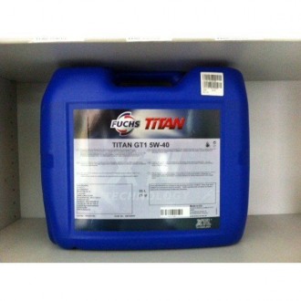 : моторное масло TITAN SynMC 10w40 является идеальным сервисным продуктом для но. . фото 4