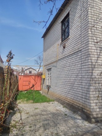 Купите Дом в Мельницах по ул. Украинская
•	Стены толщиной 60 см, сохраняющие те. . фото 5