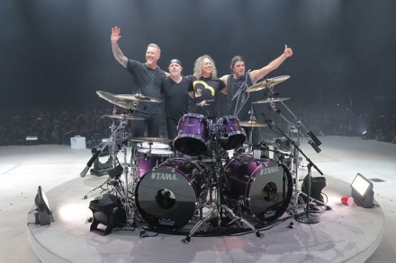 Продам 2 билета на концерт легендарной американской метал-группы Metallica, кото. . фото 11