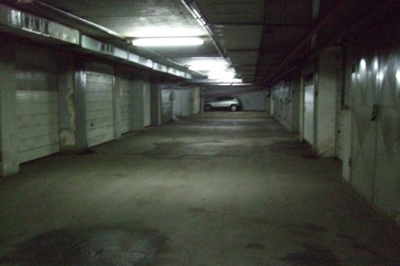 Аренда гаража в охраняемом паркинге по ул. Лютеранская №10А, возле ст.М. "Крещат. Центр. фото 6