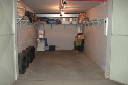 Аренда гаража в охраняемом паркинге по ул. Лютеранская №10А, возле ст.М. "Крещат. Центр. фото 7