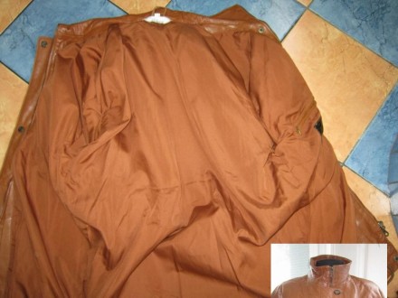 Женская кожаная куртка SKIN TONES. Индия. Лот 100
Качественная, оригинальная, с. . фото 5
