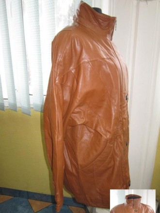 Женская кожаная куртка SKIN TONES. Индия. Лот 100
Качественная, оригинальная, с. . фото 8
