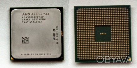 Модельный ряд AMD Athlon 64
Наименование ядра Venice
Тип разъема Socket 939
К. . фото 1