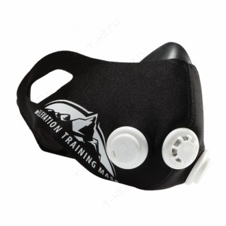 Elevation Training Mask 2.0 - Тренировочная маска для тренировки кроссфит (разме. . фото 6