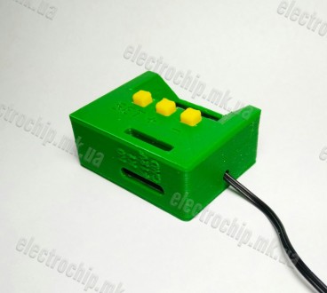 Больше товаров на сайте:
electrochip.mk.ua

Корпус для терморегулятора, термо. . фото 3