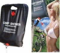 Походной душ Сamp Shower

Компактный переносной душ Сamp Shower, пригодится ве. . фото 4