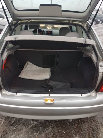 Продам Opel Astra G купе с литовскими номерами, пригнана с Германии, находится в. . фото 6