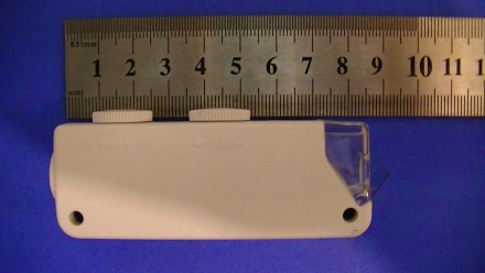 1.мини микроскоп цена - 12$
увеличение 60х и 100х
(АА 2 пальчиковые батарейки). . фото 8