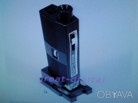 1.мини микроскоп цена - 12$
увеличение 60х и 100х
(АА 2 пальчиковые батарейки). . фото 1