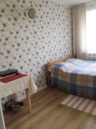Продам прыватизированую комнату в общежитии по пр. Леся Курбаса 18Б, 3/5-этаж до. . фото 3