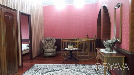 3-х комнатная квартира расположена в самом красивом и престижном районе города н. Приморский. фото 1