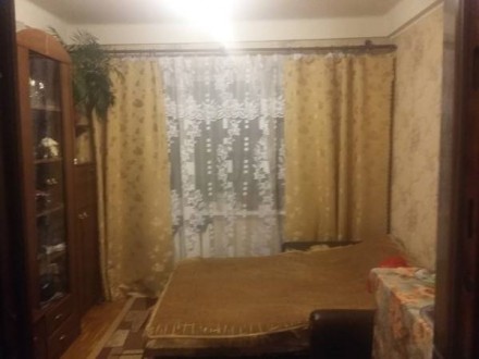 Продается комната в зеленом районе м. Дарница (7 мин.пешком) по ул. Строителей ,. . фото 3