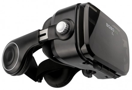 Оригинальные очки виртуальной реальности Bobovr Z4 являются одними из лучших в б. . фото 7