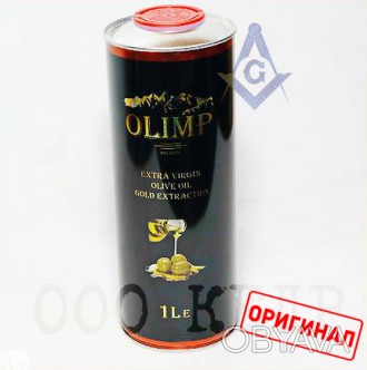 Только ОПТ (минимум 1т.)

Оливковое масло 1-го холодного отжима.

1л. - 65 г. . фото 1