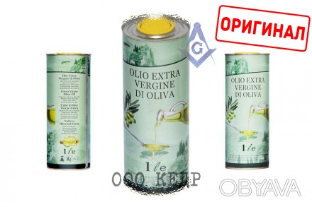 Только ОПТ (минимум 1т.)

Оливковое масло 1-го холодного отжима.

1л. - 65 г. . фото 1