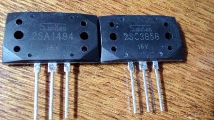 Нові неіндуктивні керамічні резистори 5 Вт 0.33 Ом (вертикальні виводи). Ціна за. . фото 7