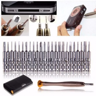 Универсальный набор инструментов для ремонта мобильных телефонов, планшетов, час. . фото 7