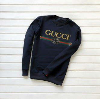Свитшот гуччи Gucci свитер весна лето худи олимпийка мантия. . фото 4