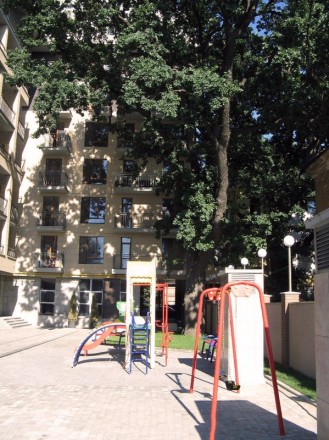  3- комнатная квартира в сданном ЖК Ясная Поляна 
Квартира расположена на 6-ом э. Приморский. фото 5