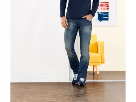 Интернет магазин с большим ассортиментом мужских брюк и джинсов с Европы, товара. . фото 8