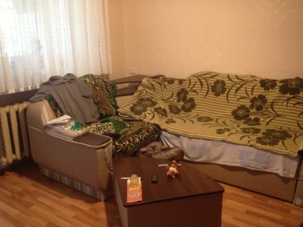 Сдам на длительно однокомнатную квартиру порядочной семье без маленьких детей и . Черноморск (Ильичевск). фото 3