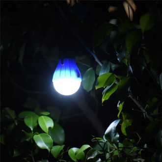 Портативный многофункциональный светильник. Изготовлен из высококачественного во. . фото 8