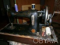 Продам нужную швейную машинку Подольск, в отличном рабочем состоянии,реальному п. . фото 4