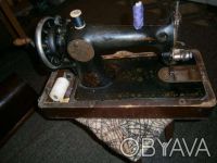 Продам нужную швейную машинку Подольск, в отличном рабочем состоянии,реальному п. . фото 3