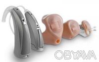 Слуховые аппараты Starkey от мирового лидера по продаже слуховых аппаратов - это. . фото 2