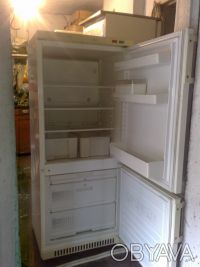 продам холодильник Снайге б/у в хорошем состоянии полностью рабочий все полочки . . фото 3