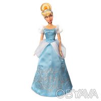 В наличии классические принцессы коллекции 2015 года Disney, США.
Высота кукол . . фото 2