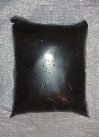 Торф низинный (Ph 5,5-6,5).
Упаковка - 15 л полиэтиленовый мешок.
Цена со скла. . фото 2