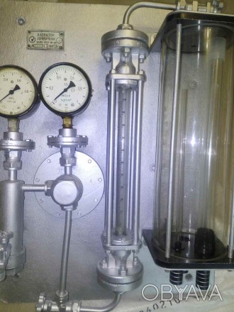 Хлоратор ЛОНИИ-100 К предназначен для регулируемого хлорирования питьевой промыш. . фото 1