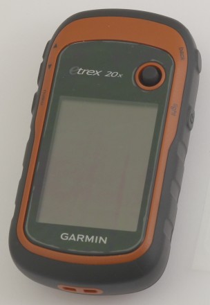 Бюджетная защитная плёнка для навигатора Garmin eTrex 10, 20, 30. Предназначена . . фото 4