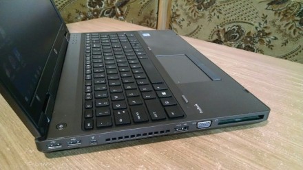 HP Probook 6570b, 15.6", i5-3360M, 8GB, 128GB SSD. Win 10 Pro. Гарантія

Екран. . фото 6
