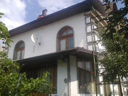 Предоставляем услуги по утеплению частных домов, квартир в Киеве и Киевской обла. . фото 9