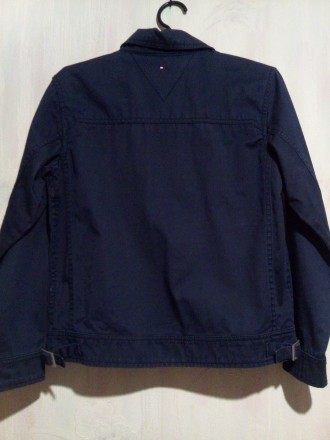 Куртка на подростка очень удобная, в идеальном состоянии, практически новая. . фото 6