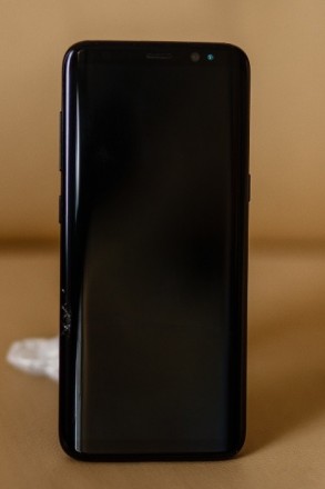 Продам свой Samsung Galaxy S8 - G950W. Отличный аппарат, все прекрасно работает.. . фото 4