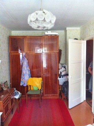 2 комн. кв., ул. Софиевская

Продается 2 комнатная квартира по ул. Софиевская.. Гора. фото 3