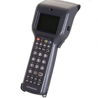 Сканер сбора данных Denso BHT-5079 (BHT5000) и зарядный блок Denso CU-5001 
Пак. . фото 2