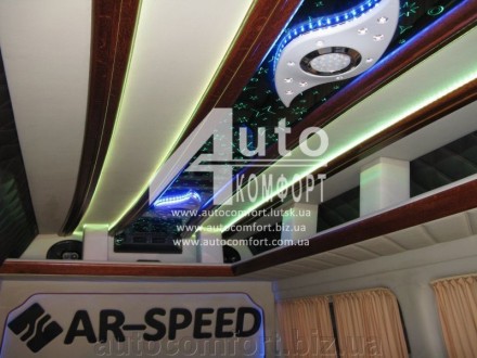 Компания Автокомфорт Луцк предлагает услуги для настаящих ценителей комфорта, пр. . фото 7